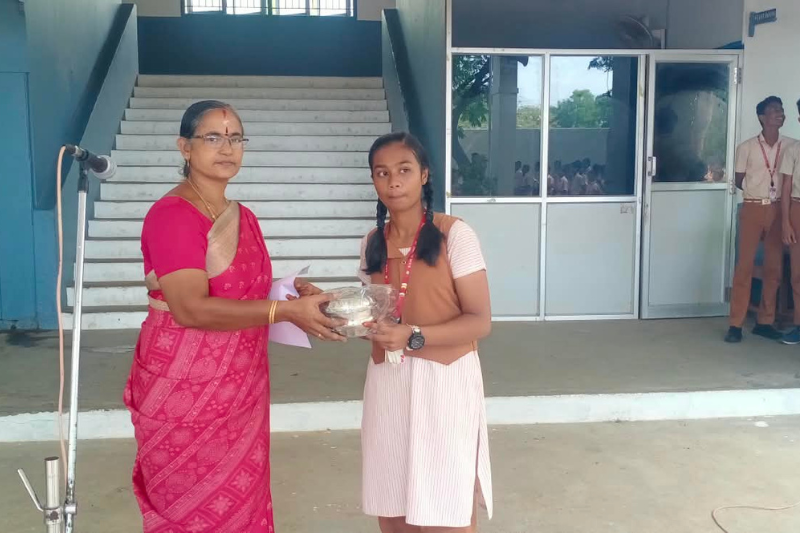 Independence Day Celebration 2